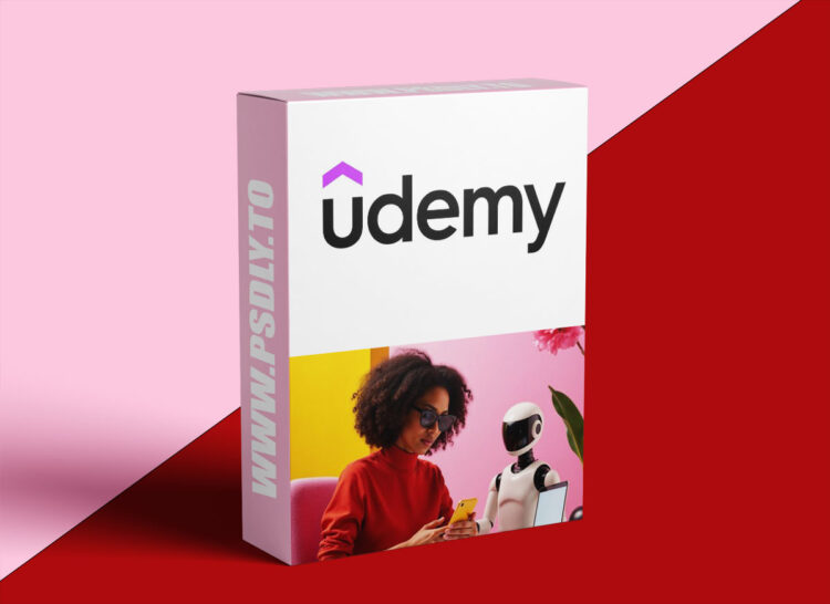 Udemy - AI Powered Social Media Content!