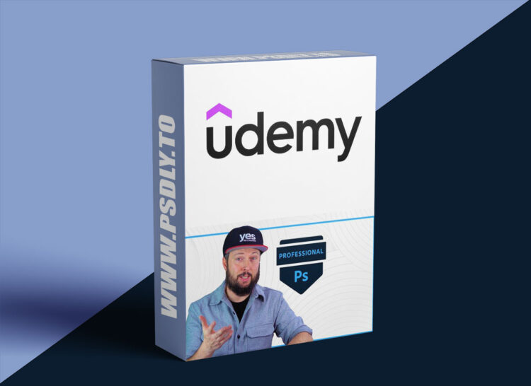 Udemy - Adobe Certified Professional in Photoshop - Exam Guide
