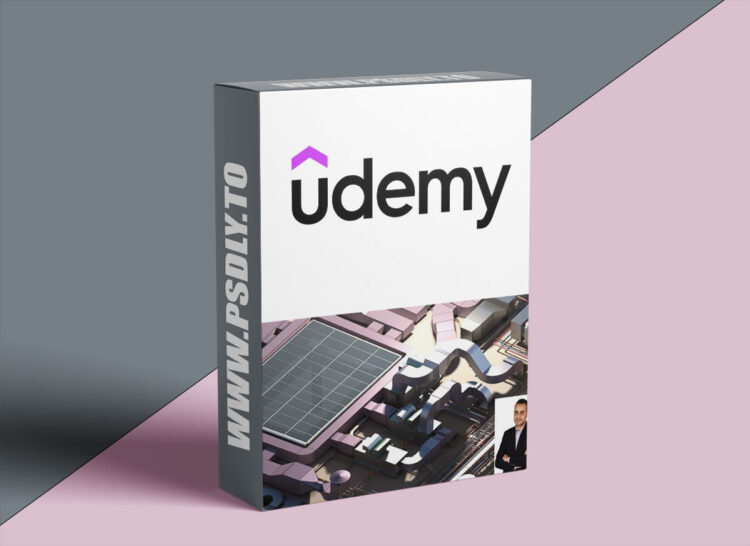 Udemy - Autodesk Navisworks Manage (Essentials & Advanced)