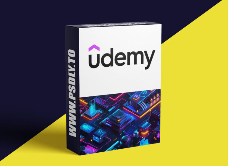 Udemy - Building Quest Game Features In Unreal Engine 5 With ChatGPT