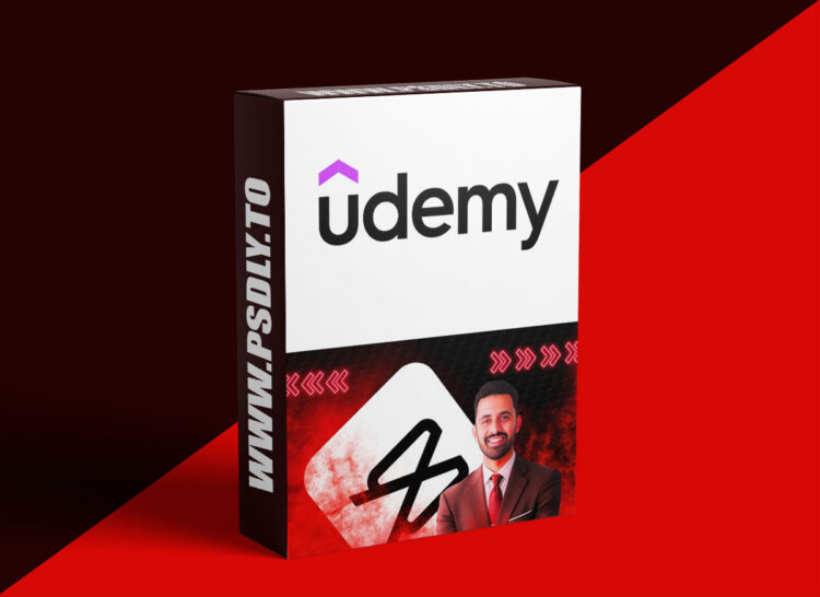 Udemy - Capcut Advanced : Vox - MagnatesMedia - Johnny Harris Styles