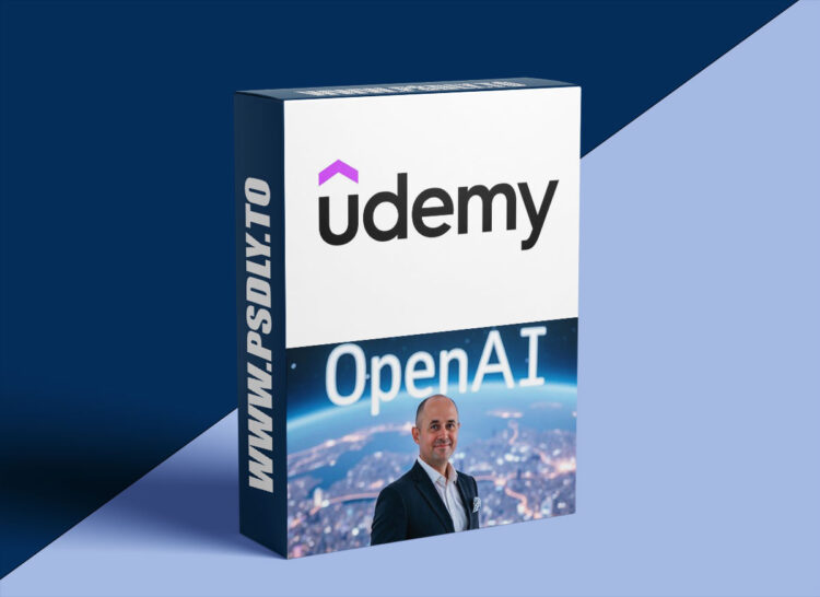 Udemy - Deep Dive into OpenAI Models: Master o3, o4-mini & Beyond