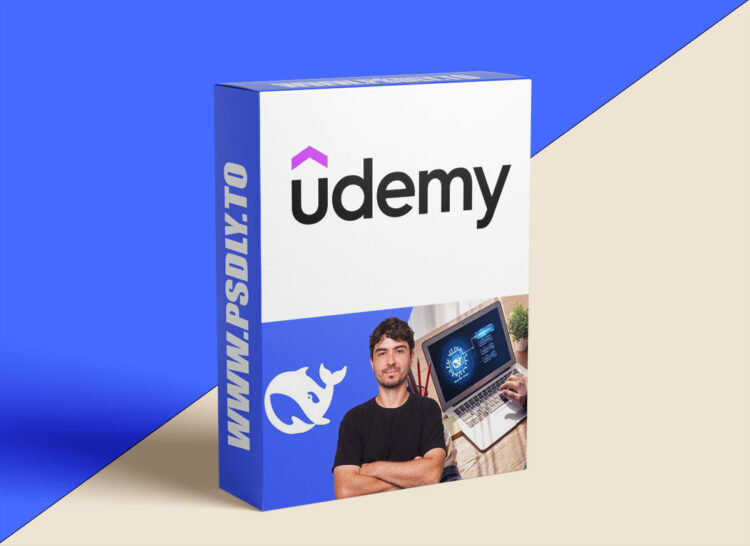Udemy - DeepSeek Mastery: Boost Productivity with AI