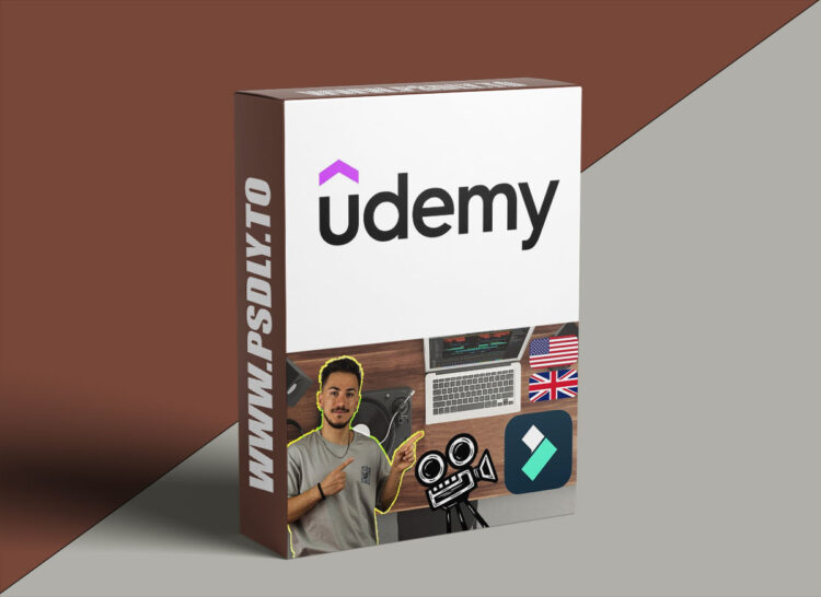 Udemy - Easy Video Editing Course for Everyone