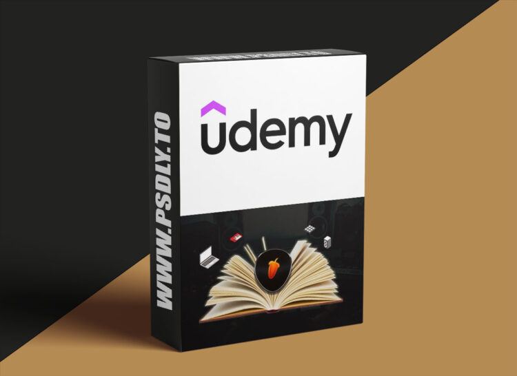 Udemy - Fl Studio Bible Course Mac/Win 2025