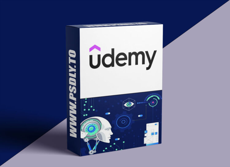 Udemy - Generative Ai For Ux Designers