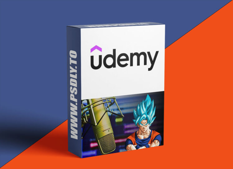 Udemy - How to Record Clear Audio Like a Pro: No Background Noise