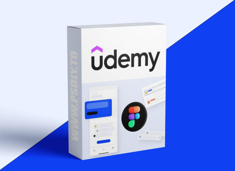 Udemy - Introduction to Mobile UI UX Design