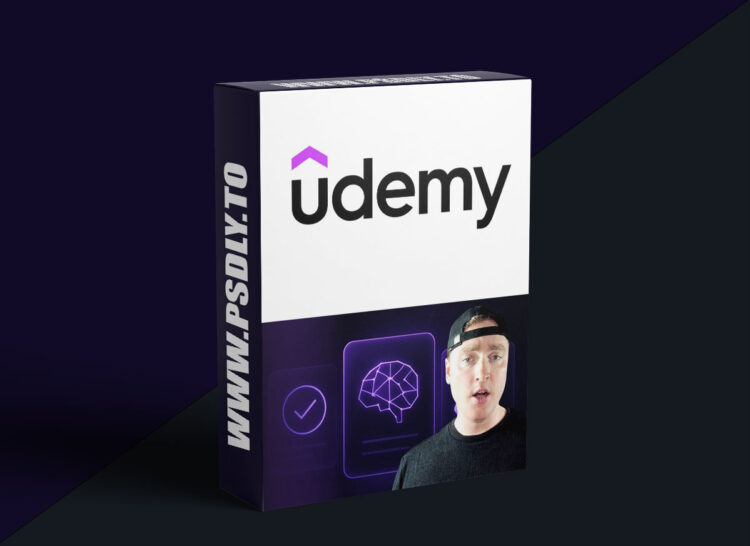 Udemy - Learn To Design With Ai