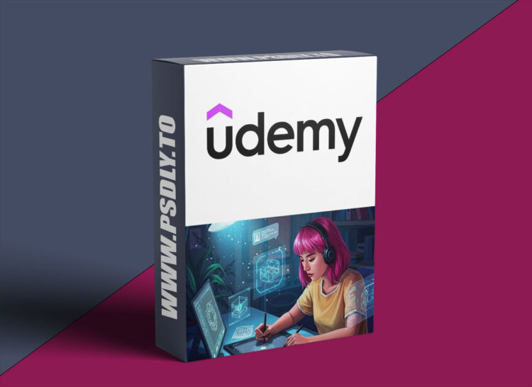 Udemy - Master AI Easily: "Monetize Your Skills with Smart Tools"