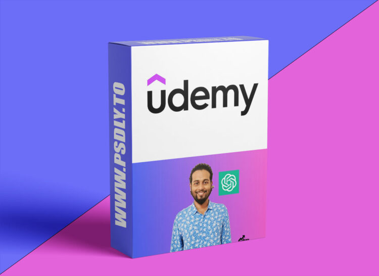Udemy - Master Content Writing with ChatGPT, SEO, and AI Tools