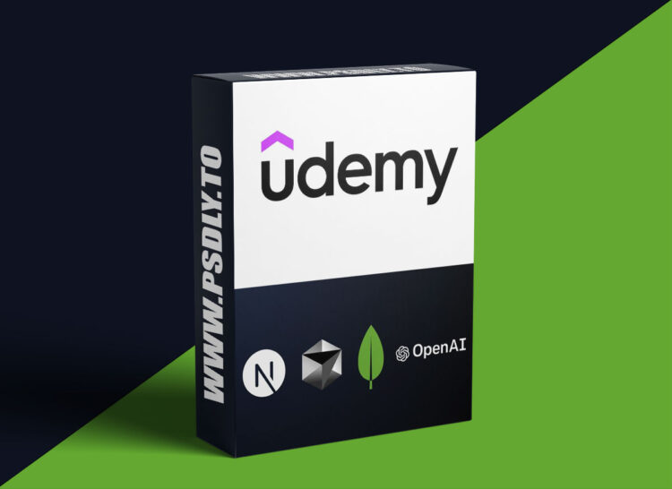 Udemy - Master Full Stack Web Development With Ai: Cursor Ai