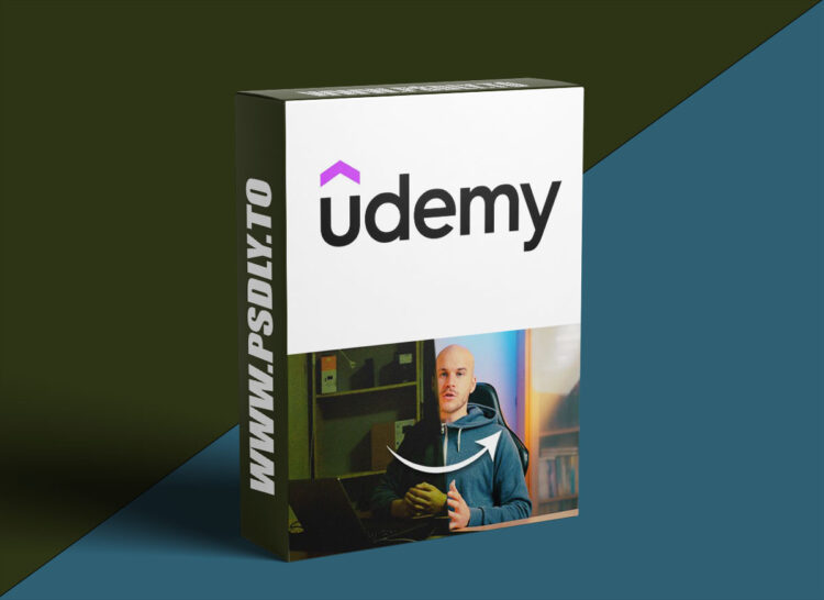 Udemy - Masterclass in Talking-Head Video Production & Videography