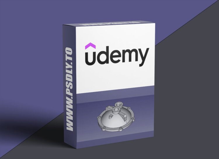 Udemy - Mastering Productivity Tools In Freecad 1.0