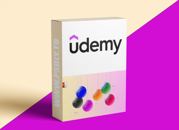 Udemy - Microsoft PowerPoint Presentation with ChatGPT and Gamma AI