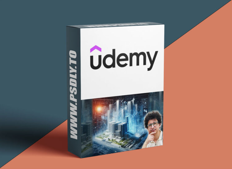 Udemy - Revit Collaboration with ISO 19650: BIM Project Management
