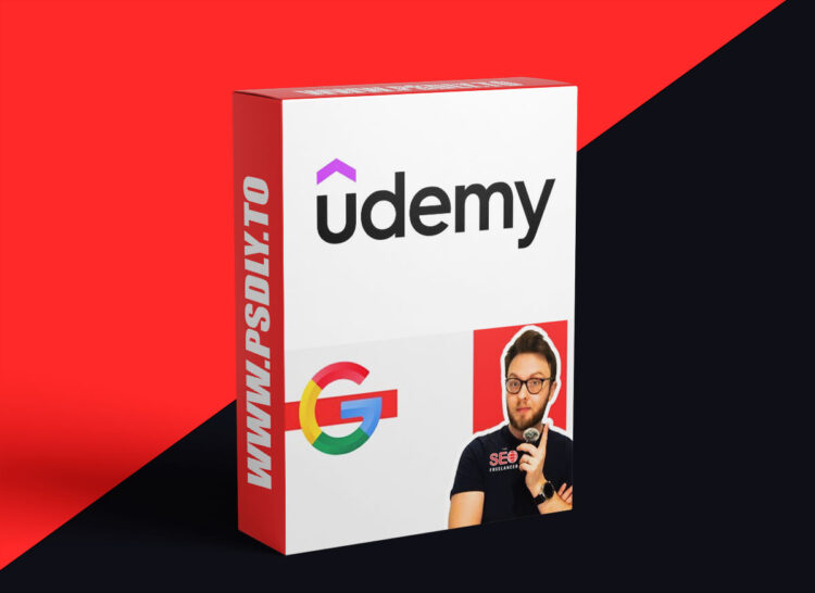 Udemy - SEO Freelancing Mastery Launch, Scale, and Succeed