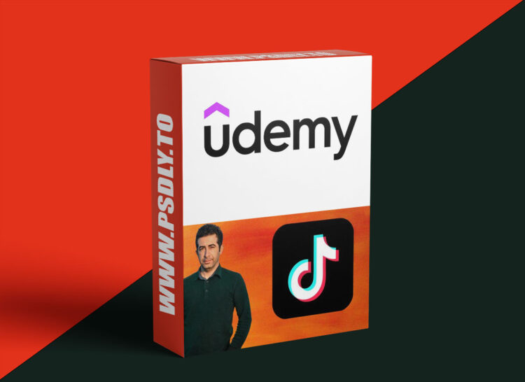 Udemy - TikTok Ads Step by Step