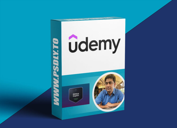 Udemy - Ultimate Guide to GitHub Copilot Certification 2025