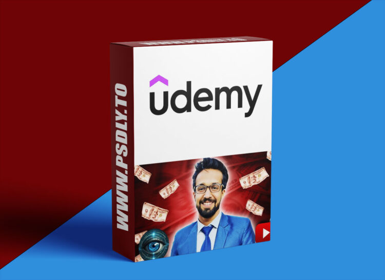 Udemy - Ultimate Youtube Automation Course by Faceless videos 2025