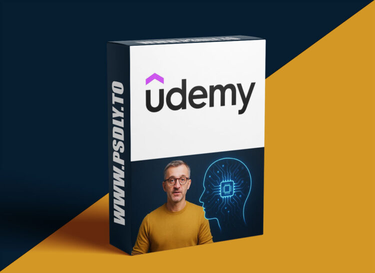 Udemy – AI-Powered Leadership: Skills for the Future