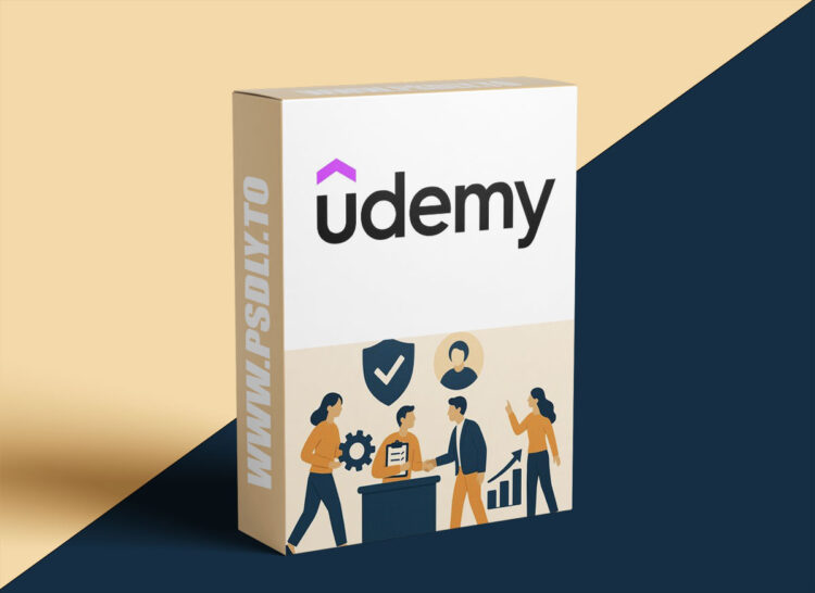 Udemy – Adopt a Skills-First Mindset for Your Company: Hire skills