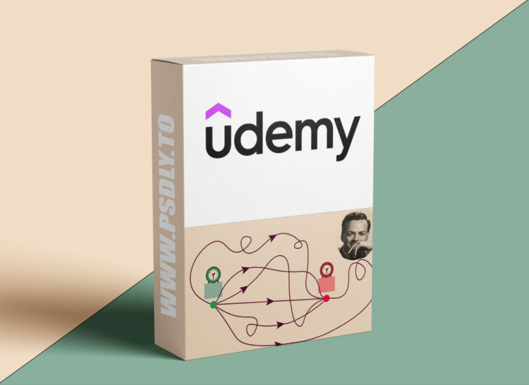 Udemy – Advanced Quantum Field Theory: Intuition With Path Integrals