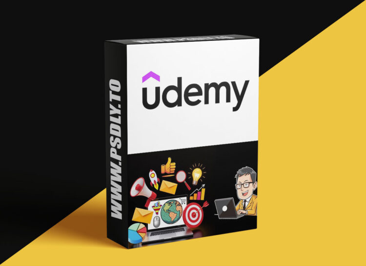 Udemy – Affiliate Marketing Bootcamp: From Beginner to Online Earner