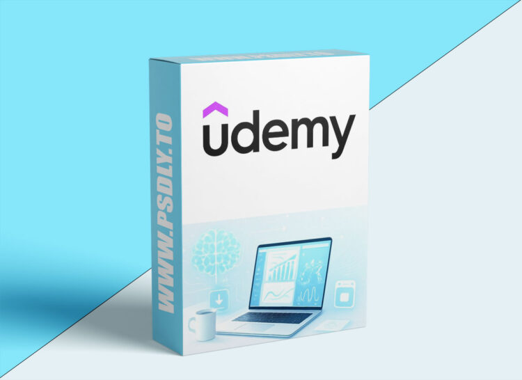 Udemy – Ai Income: Learn To Launch And Grow Your Ai-Powered Business
