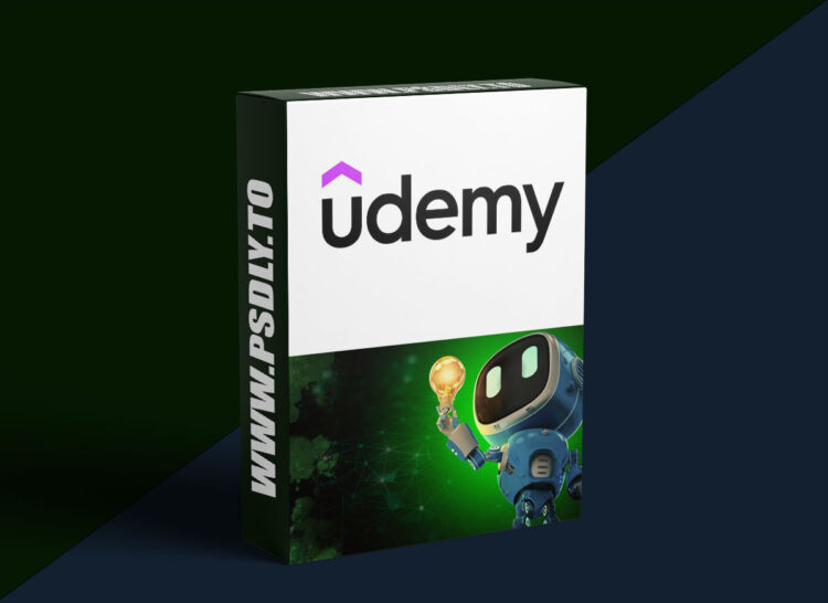 Udemy – Ai-Powered Digital Marketing: Tools & Strategies For 2025
