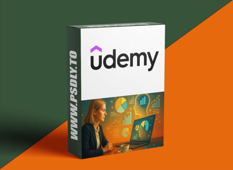 Udemy – CEO Playbook: Generative AI by Prof. Dr. Ana-Maria Olteteanu