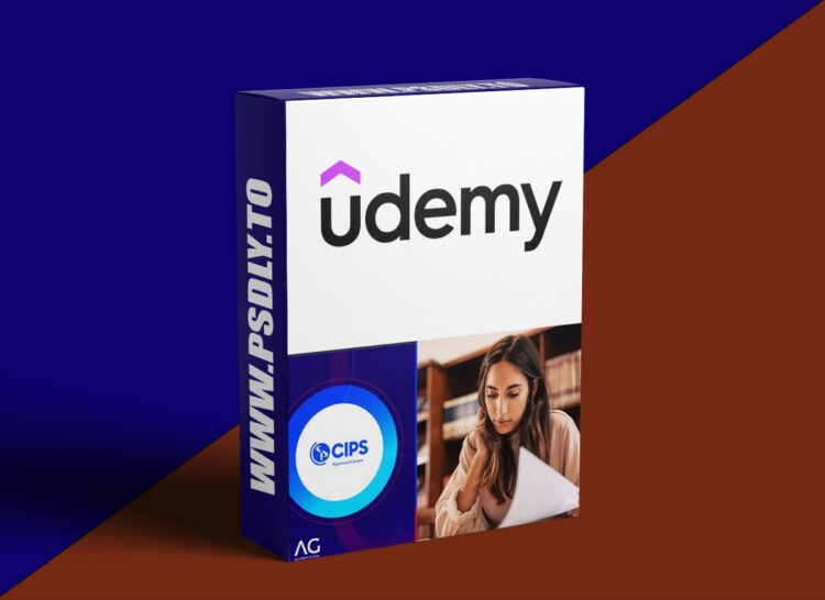 Udemy – CIPS L4M3 Full Course: Practice Questions & Video Guide
