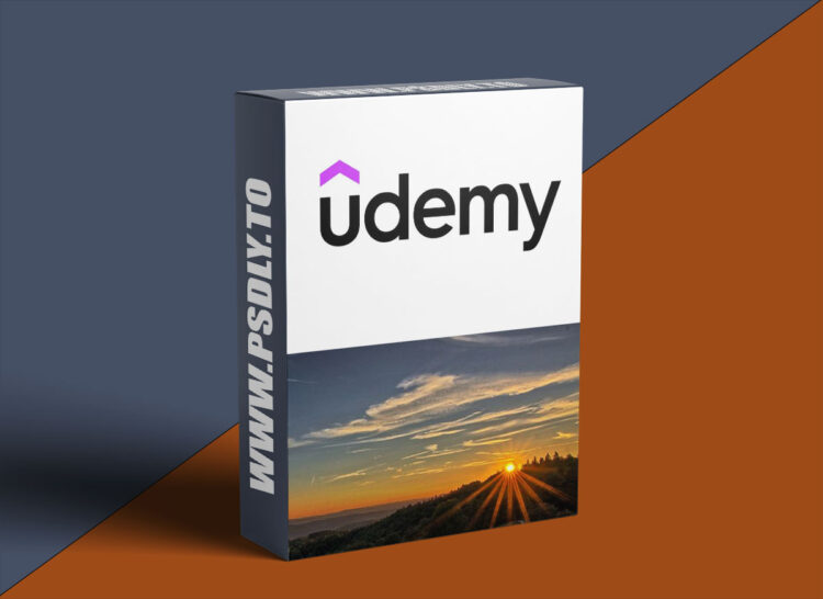 Udemy – Digital Photography for Absolute Beginners (2025)