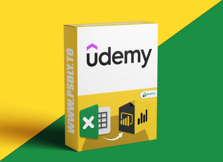 Udemy – Excel to Power BI Analyst Bundle