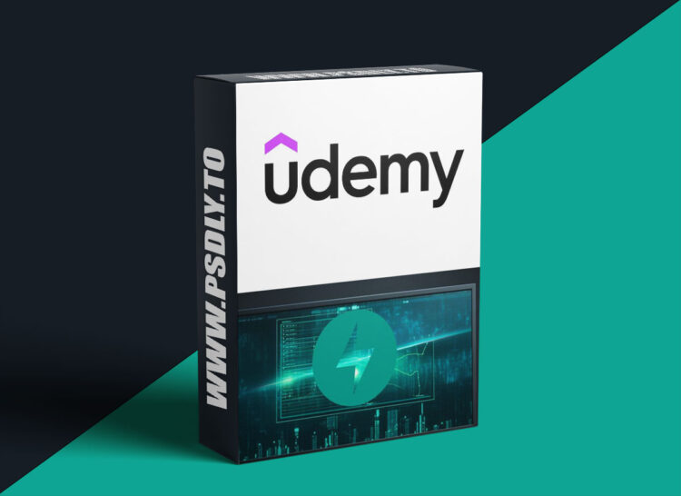 Udemy – FastAPI: Build, Validate, Authenticate, Deploy Python APIs