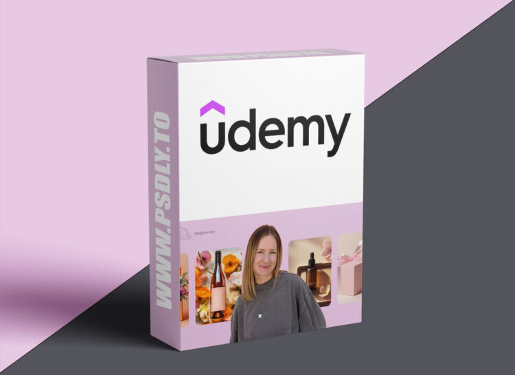 Udemy – From Prompt to Photorealism: Midjourney Image Creation Guide