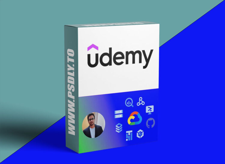 Udemy – GCP Data Engineering - End to End Project - Retailer Domain