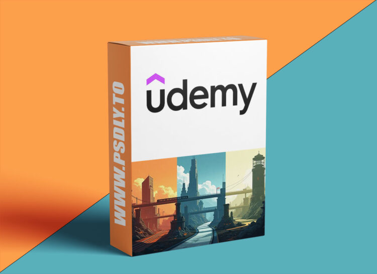Udemy – Game Level Design: Player Experience & Spatial Storytelling
