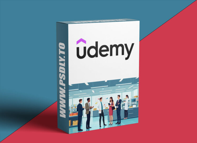 Udemy – Good Manufactoring Practices (GMP) Mastery