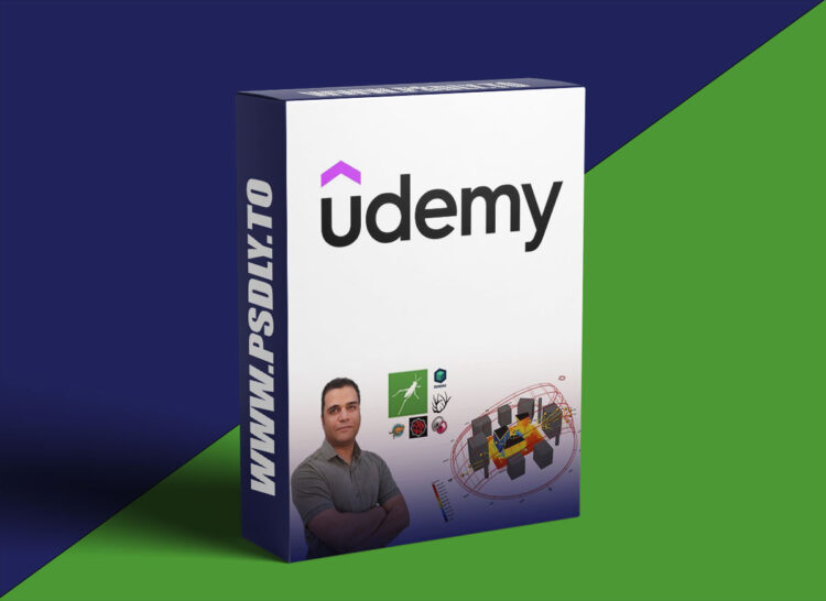 Udemy – Grasshopper 3d Mastery: Zero to Design Hero in