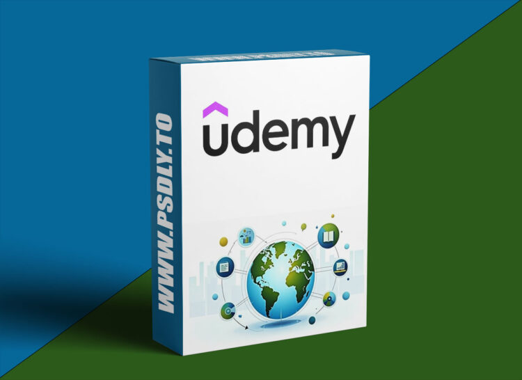 Udemy – International Financial Reporting Standards - Deep Dive