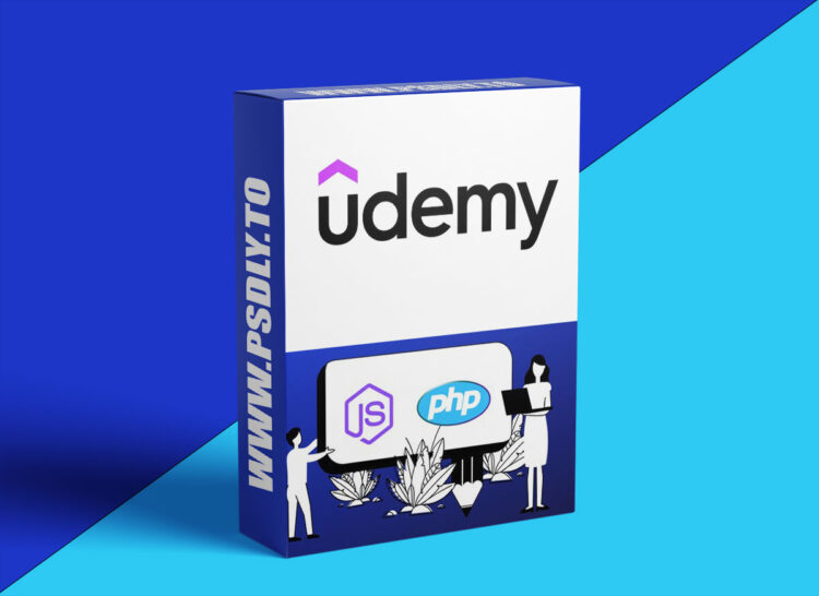 Udemy – JavaScript And PHP Programming Complete Course by PROPER DOT INSTITUTE