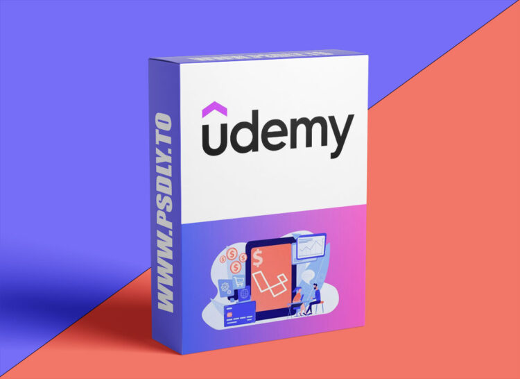 Udemy – Laravel 12 Build Advanced Inventory Management System A-Z