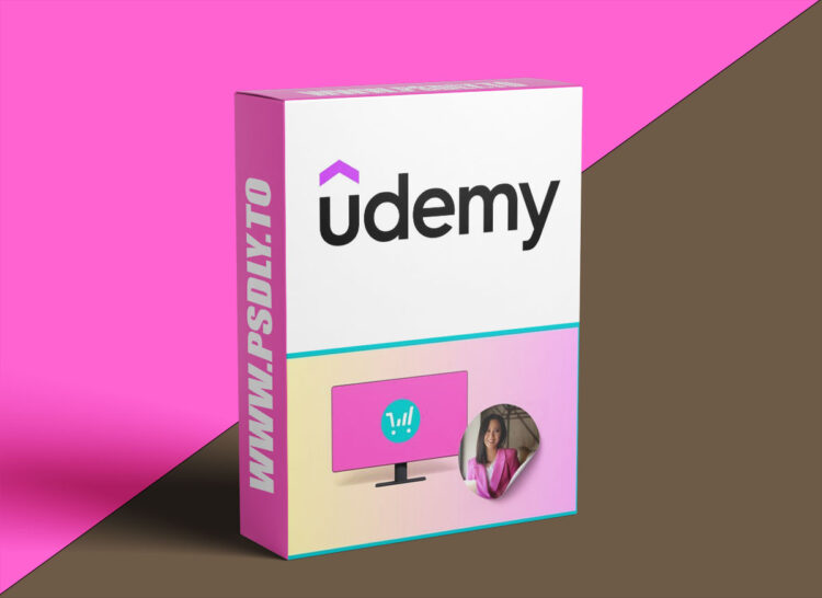 Udemy – Launch Your Courses with Thrivecart Learn