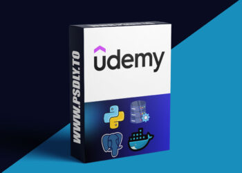 Udemy – Learn Modern Backend Development with Python and SQL