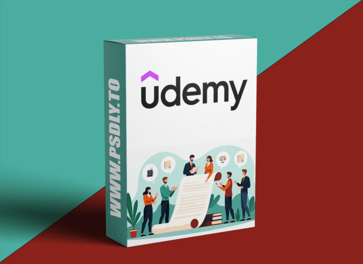 Udemy – Legal English Mastery: Advanced Terminology & Drafting