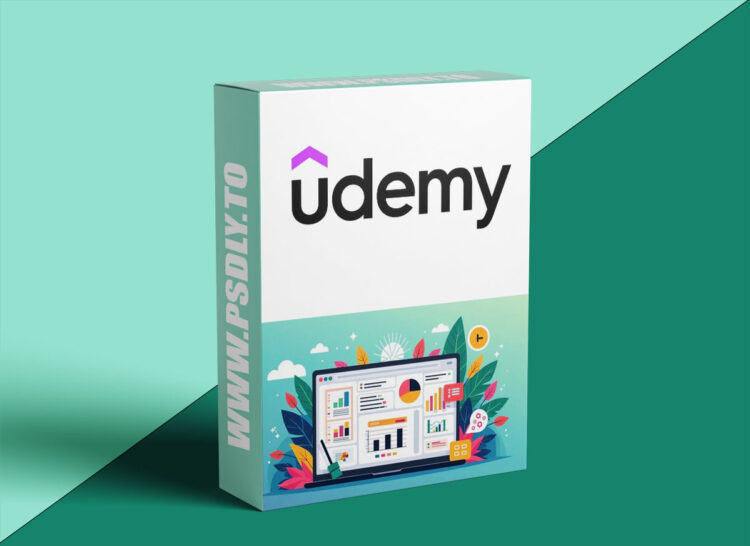 Udemy – Master Market Research: Methods, Analysis & Strategy