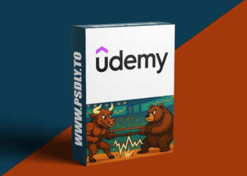 Udemy – Master Stock Market Basics & Investor Mindset - Animated