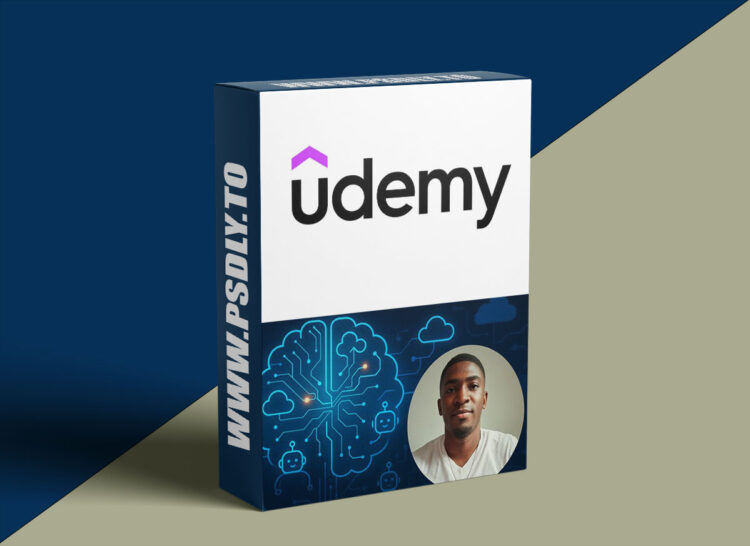 Udemy – Mastering Salesforce Agentforce: Build IAutonomous AI Agents