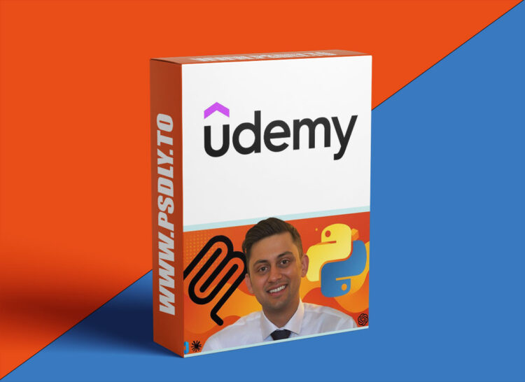 Udemy – Mcp Masterclass - Complete Guide To Building Mcp In Python